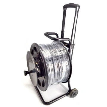 Portable Cable Reel With Wheels China Manufacturers & Suppliers