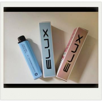 Wholesale Price Elux Legend 3500 Puffs Disposable Kit