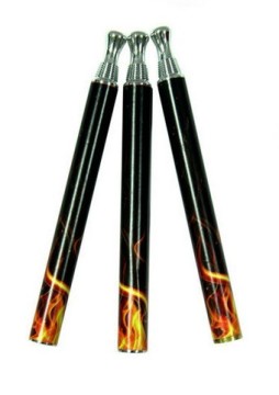 800 Puff Disposable E Cigarette E-Hookah with Fashion Design
