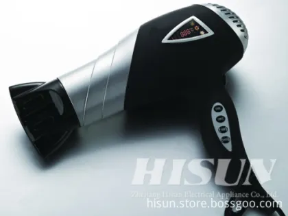 Hair dryer,hair care product.hair dryer