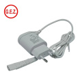 EU Plug 12V 0.5A AC DC Power Adapter