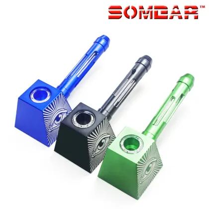 PA11AG04 smoking pipe smoking weed Tobacco Smoking Pipes