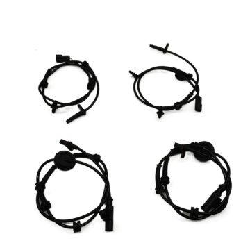 Chery Auto Parts A3 ABS Sensor Wheel Speed Sensor M11-3550111 M11-3550131