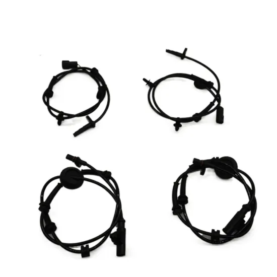 Chery Auto Parts A3 ABS Sensor Wheel Speed Sensor M11-3550111 M11-3550131