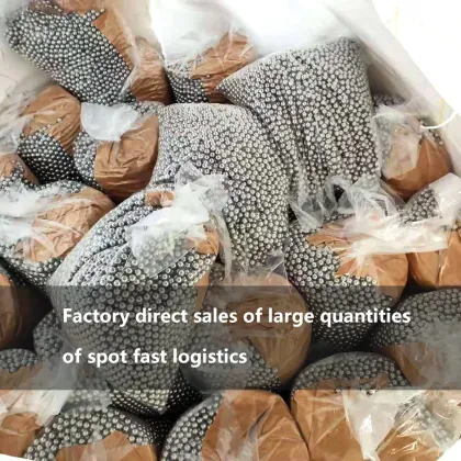 OEM 7mm Steel Ball Bearings - Small Metal Bearing Balls