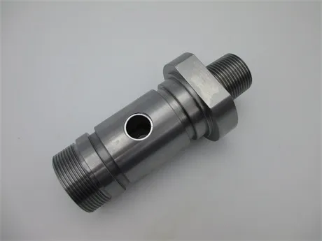 Swiss Machining Swiss Screw Machine Products