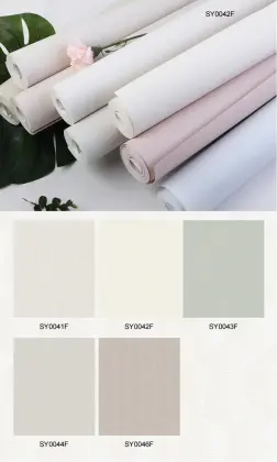 Decorative wallpaper wall decoration roll wallpaper