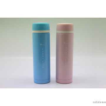Double Wall Stainless Steel Vacuum Flask