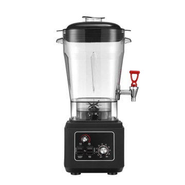 Hochleistung OEM 19L Industrial Blenders und Entsafter
