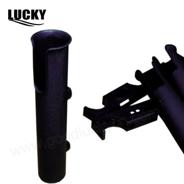 Adjustable Plastic fishing rod holder (LFH066)