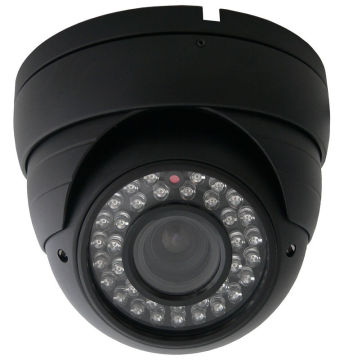 700tvl Varifocal Lens 4 - 9mm, Ir Waterproof Dome Sony Effio Camera Video Output 1vp-p
