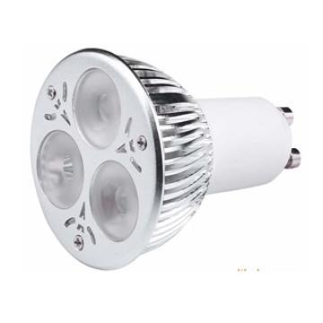 Hot Sale 3x1W GU10 LED Spot Light