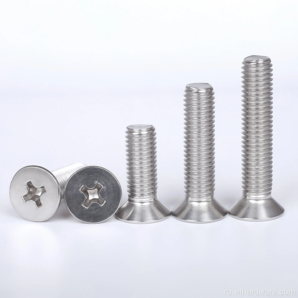 Hexagon Socket Cap Head Screws
