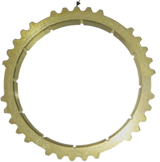 Outlet Auto Parts Transmission Synchronizer Ring FORBENZ ZF OEM 1249 304 172/30222600/VV-02/51249 304 3891