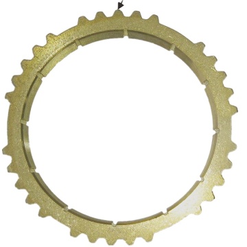 Outlet Auto Parts Transmission Synchronizer Ring FORBENZ ZF OEM 1249 304 172/30222600/VV-02/51249 304 3891
