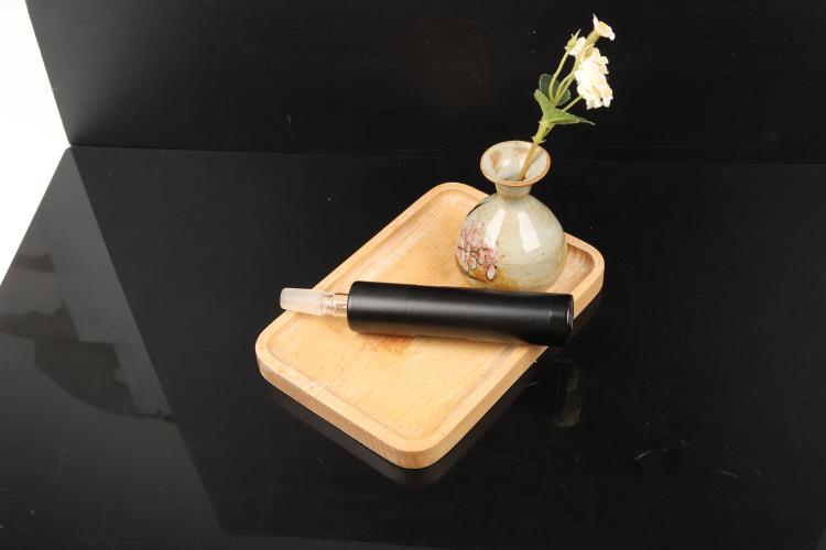 99% High Purity Glass hookah pipe