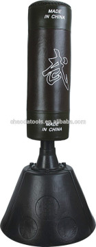 the boxing equipment with PVC foam padding which made in china