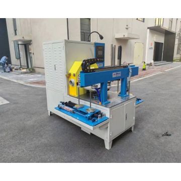 Diamond Saw Blade Sharpening Machine