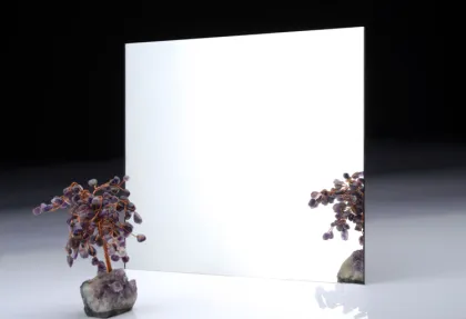 Clear Copper Free Mirror Jewelry Cleaner