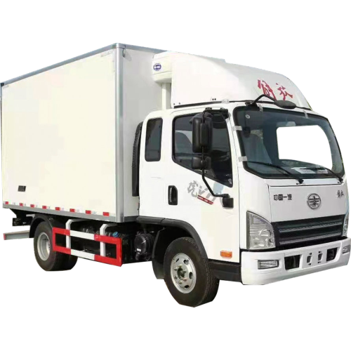 Camión ligero Tiger VR de alto rendimiento para realidad virtual