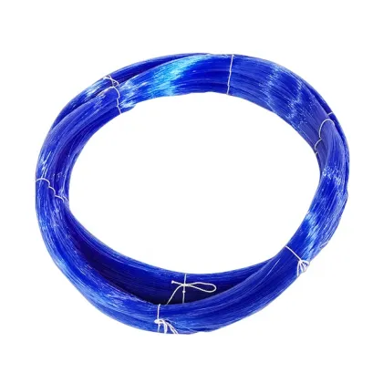 Super Strong 0.50 mm Nylon Fishing Line - Bulk Monofilament Fishing Line
