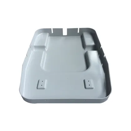ABS plastic service thermoforming vacuum forming