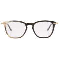 Butterfly Buffalo Horn Eyeglasses Frame