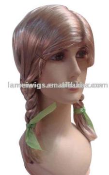 Party / Carnival /  Halloween Wigs