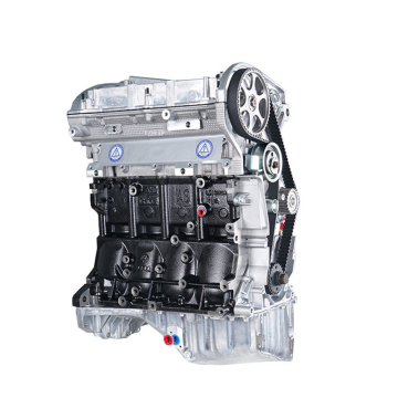 ซัพพลายเออร์ดั้งเดิมขายส่ง EA888 Gen 2 Short Block 2018 Volkswagen 2.0T วัสดุคุณภาพสูง 2015