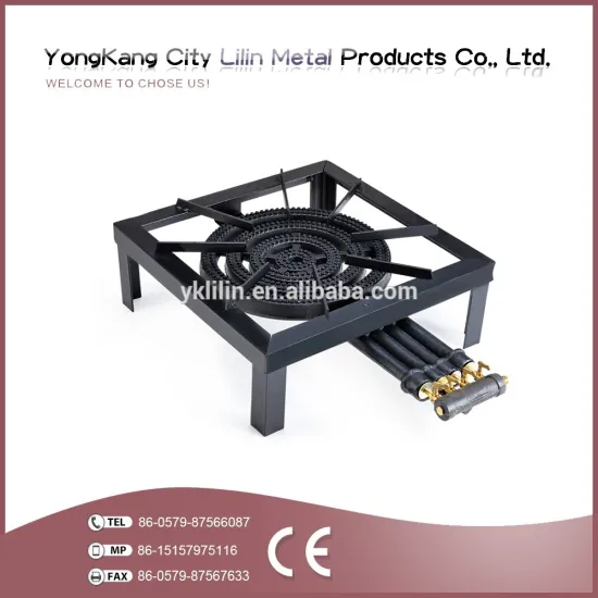 Factory Price Gas Cooker,camping cast iron gas cooker for camping