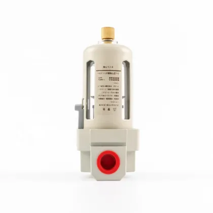 SMC Type 3/8 Inch Port Pneumatic FRL AF3000-03 Air Source Treatment Components