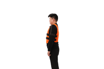 hot sales fire cooling vest