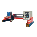 gantry plasma flame cutting machine