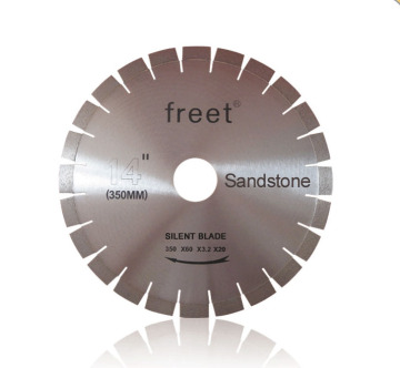 Diamond Saw Blade for Sandstone