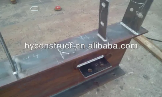 steel structure warehouse, workshop and others customized building