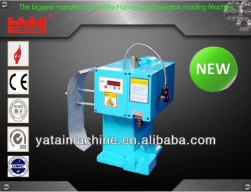 2013 Terminal Crimping Machine YT-2000A