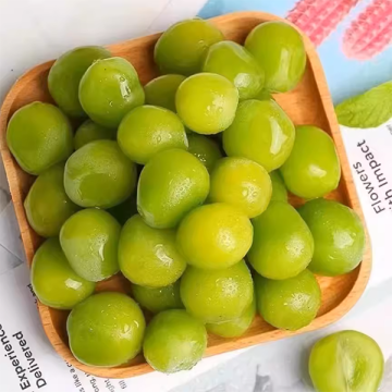 Grape anwụ na-acha uhie uhie