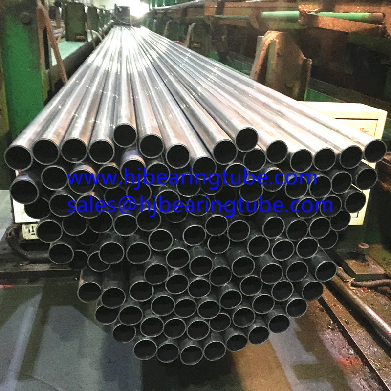 EN10305-4 Seamless Steel Tube