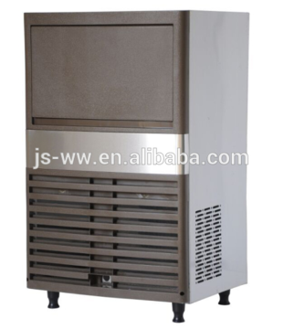 Cube ice making machine for sale