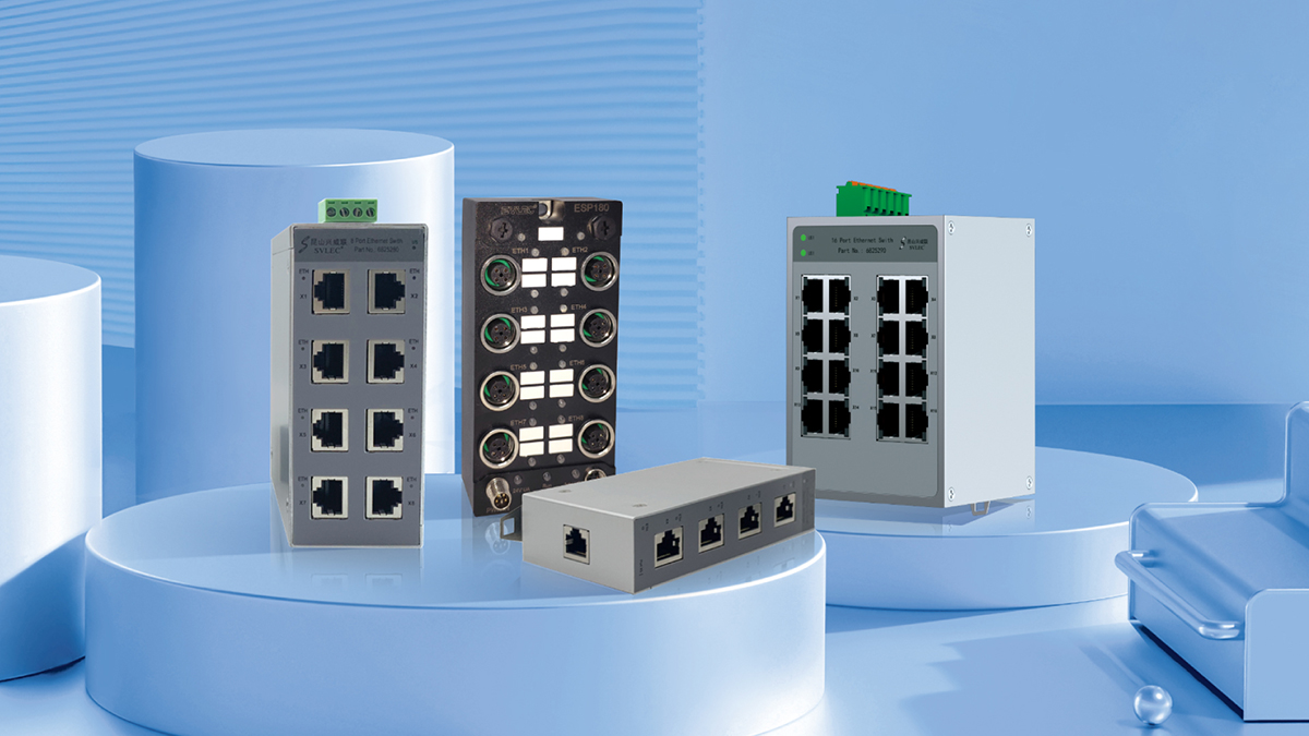 industrial Ehternet Switches industrial Ehternet Switches