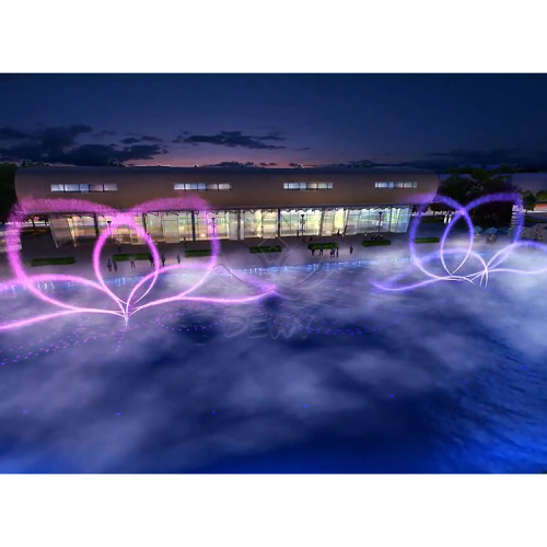 Мусиқии рақсари боғи боғи оббозӣ