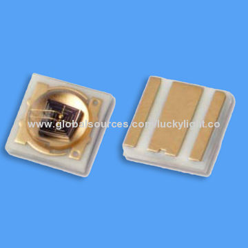 High-power LEDs 1-3W SMT Ceramic Package Top View 850nm Infrared 3535 SMD LED Component