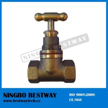 Hot Sale Gunmetal Stop Cock Valve Supplier