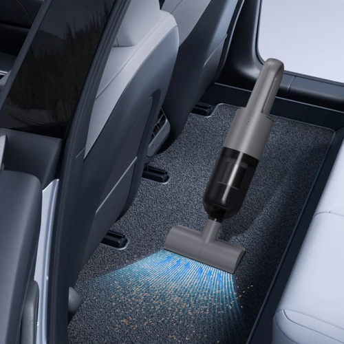 Mini Electric Vacuum Cleaner Suitable For Home