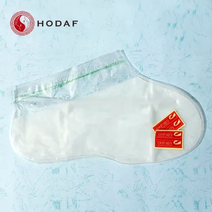 Milk Nourishing Foot Mask Baby Foot Peeling mask