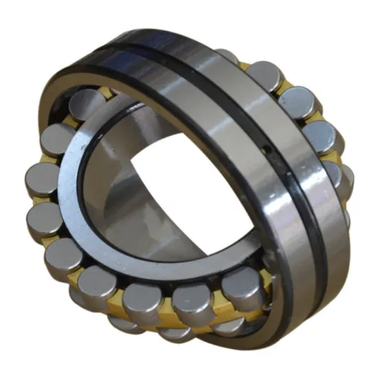 Alignment and Application Guide for Heavy Duty High Load Aligning Roller Bearings (22308CA, 22310CA, 22312CA, 22316CA, 22318CA)