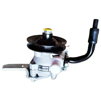 OEM and Compatible Power Steering Pumps for Hyundai and Kia Vehicles