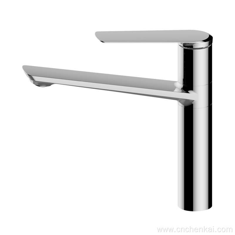 Hot Sale And High Quality Faucet With Plating