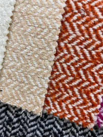 Fashion Fancy Design Printed Fabric