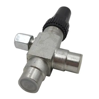 Trane Angle Valves and Compressor Refrigeration Parts